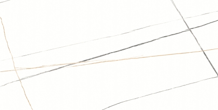 керамогранит ennface sahara bianco glossy 60х120 см