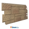 Фасадная панель VOX SOLID LIGHT BROWN