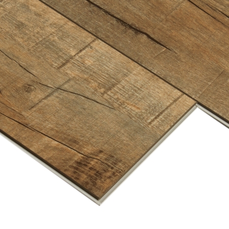 кварцвиниловый пол spc royce  jersey дуб тринити