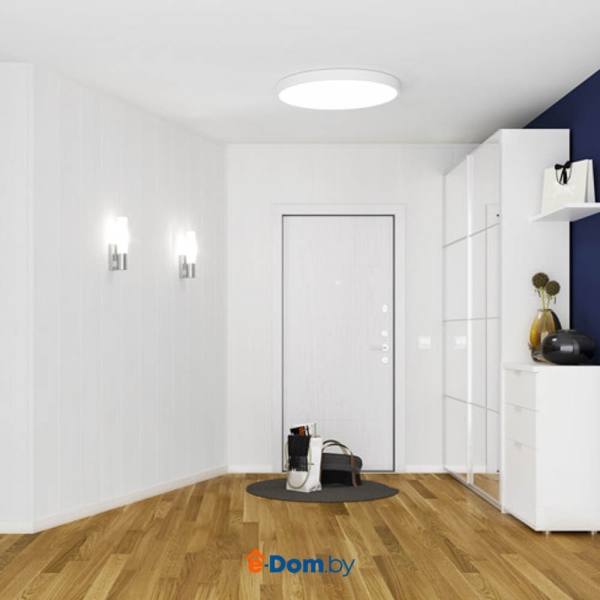 панель мдф союз классик ясень классик