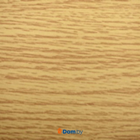 алюминиевый порог пс 04-1/082 дуб светлый 1,8