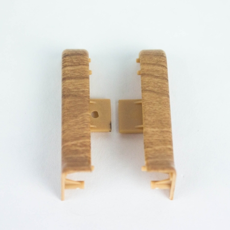 торцевик заглушка с текстурой rico leo №180 дуб античный