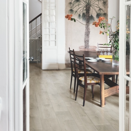 ламинат pergo l1249 uppsala pro дуб изысканный серый 05039