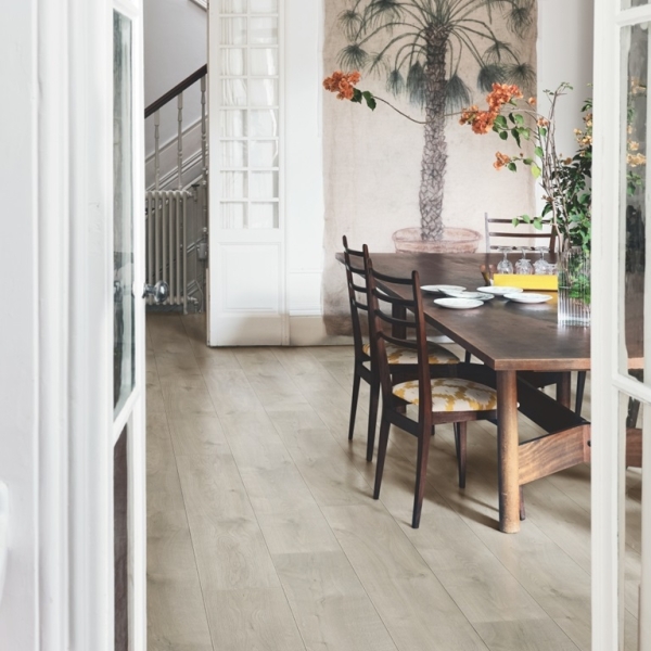 ламинат pergo l1249 uppsala pro дуб изысканный серый 05039