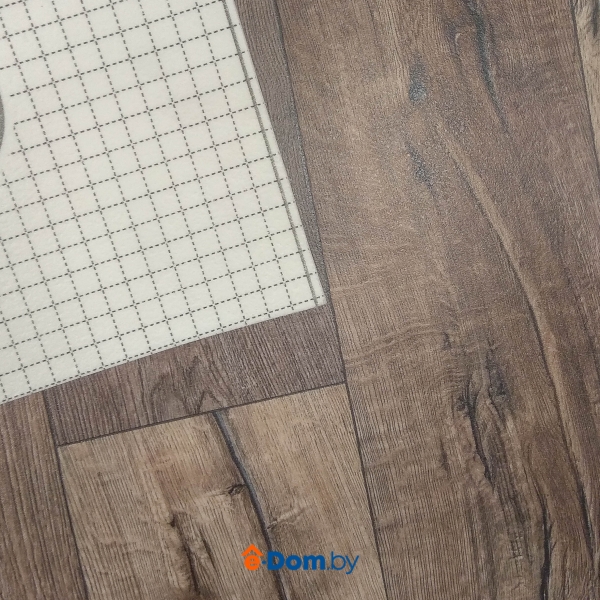 Линолеум IVC Golf Дуб Хантер 545