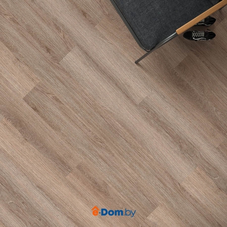 кварцвиниловый пол ecorich  замковый nox 1976 дуб сен-дени