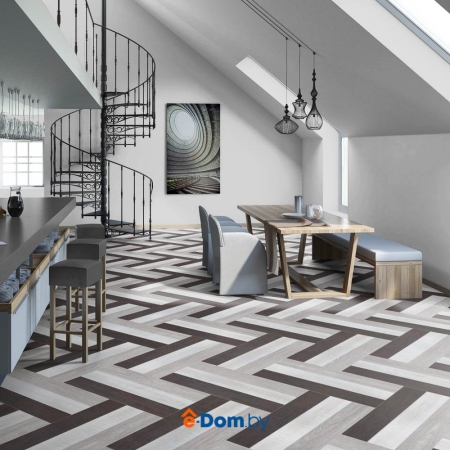 виниловый пол tarkett lounge nordic