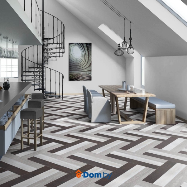 виниловый пол tarkett lounge nordic