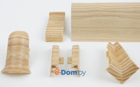 плинтус напольный rico leo № 148 дуб петровский