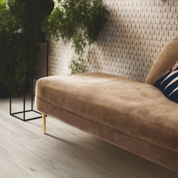 виниловый пол pergo glomma pad pro дуб эйфель серый 40179