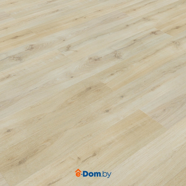 кварцвиниловый пол made in belgium 0042 дуб леффе