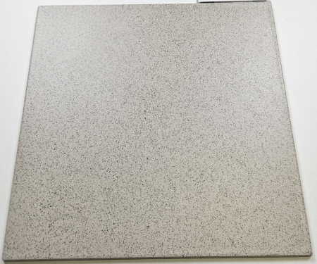 керамогранит пиастрелла ст301 светло-серый 30х30 см