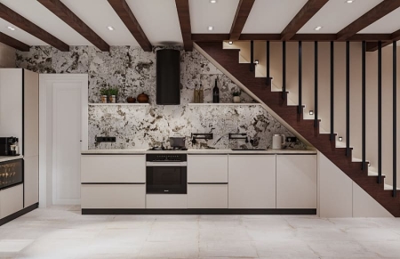 керамогранит ennface twilight high glossy 60х120 см