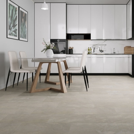 виниловый пол spc fast floor stone дуб деавгай