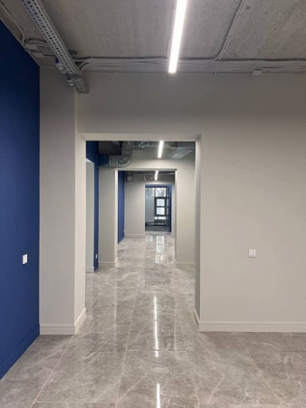 керамогранит ennface ice flake glossy 60х120 см