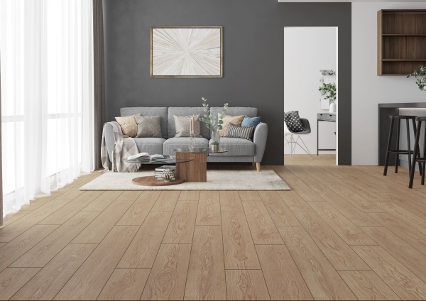 ламинат swiss krono synchropolis дуб конфиденс