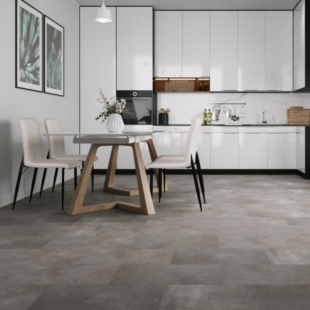 виниловый пол spc fast floor stone дуб катын-тау