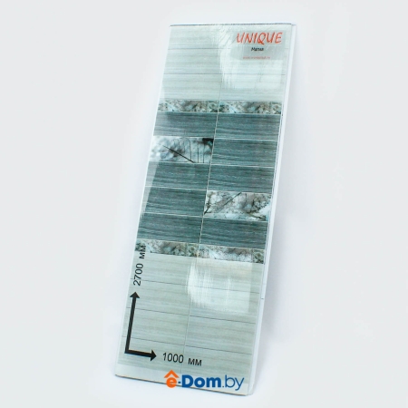 панели пвх акпласт unique магия