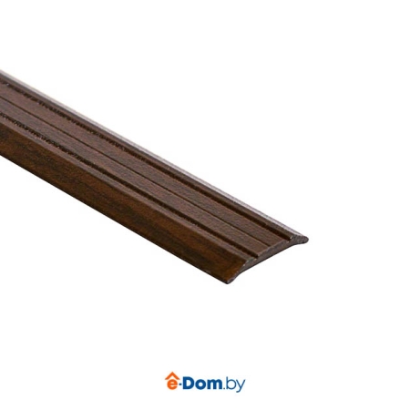 пороги алюмин. а1 кд  1,35/094  венге