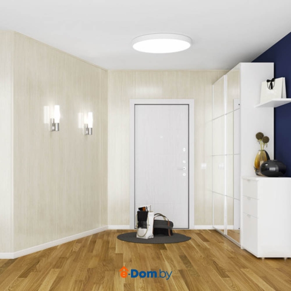 панель мдф союз модерн дуб шервуд