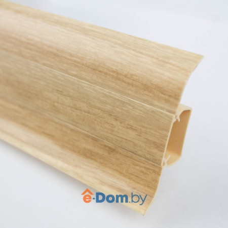 плинтус напольный 5103 дуб испанский