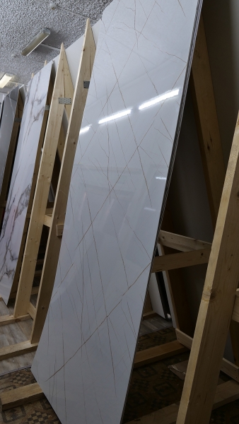 стеновая панель гибкий мрамор №30тs-066