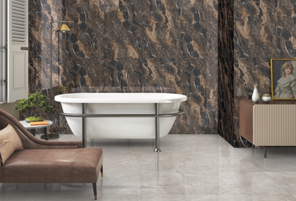 керамогранит ennface isla grande high glossy 60х120 см