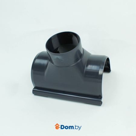 воронка графит 82 мм элит