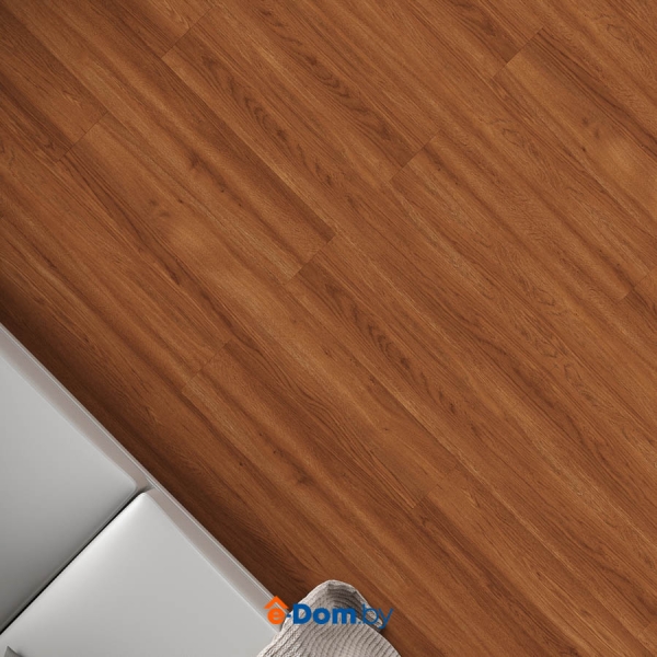 кварцвиниловый пол ecowood клеевой nox 1706 дуб руан