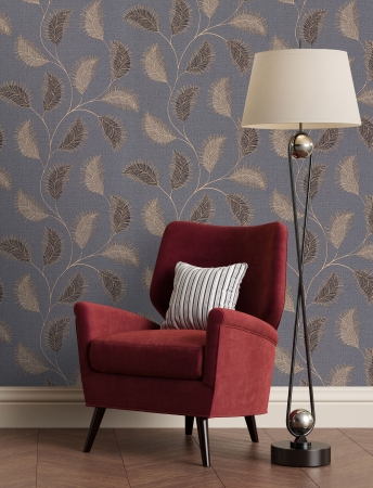 обои deco-deco 6 nika 6042-23 мотив (к арт. 6043-23)