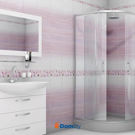 панели пвх акпласт unique мелиса