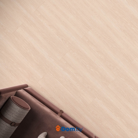 кварцвиниловый пол ecowood  замковый nox 1602 дуб бриош