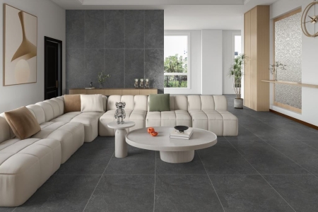 керамогранит ennface desert grey scs matt 60х120 см