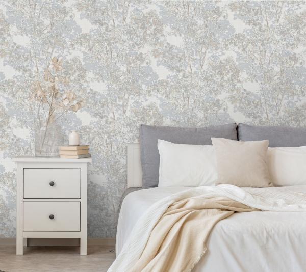 обои eurodecor 6 seasons 7209-11 мотив (к арт. 7210-11)