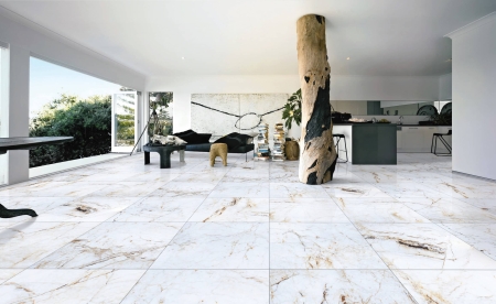 керамогранит primavera namibian marble polished pr116 60х60 см