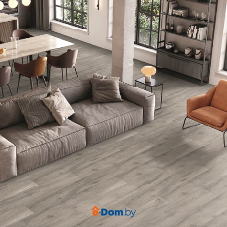 виниловый пол kronostep spc 4xl top дуб песчаная дюна z212 p (кварц-винил)