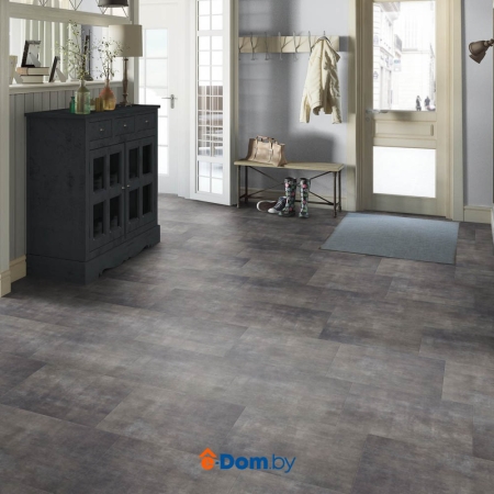 виниловый пол tarkett lounge concrete