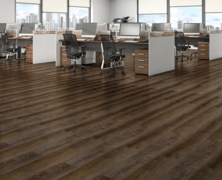 кварцвиниловый пол spc royce enjoy дуб вестхоф