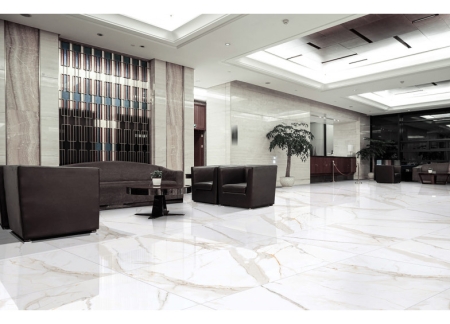 керамогранит primavera regal carara polished pr203 120х60 см