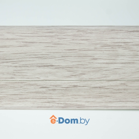 плинтус с кабель-каналом rico leo № 147 тополь ливадия