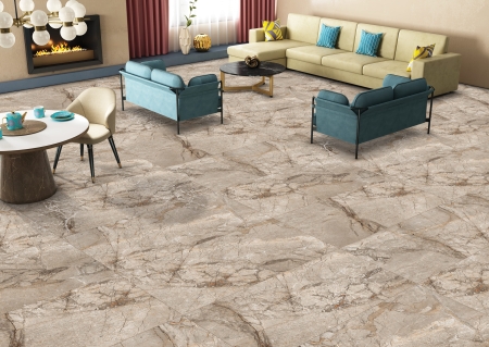 керамогранит ennface kalahari 600х1200мм carving 60х120 см