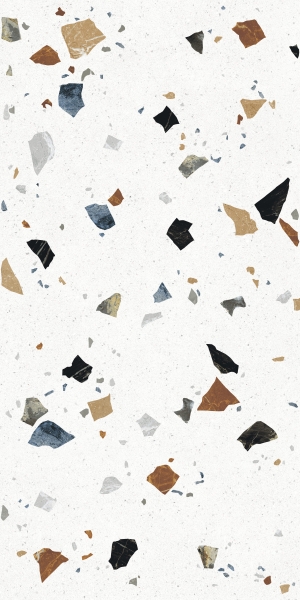 керамогранит ennface frammenti matt 60х120 см