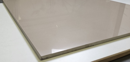 керамогранит пиастрелла мс-662 кофе с молоком полированный 60х60 см