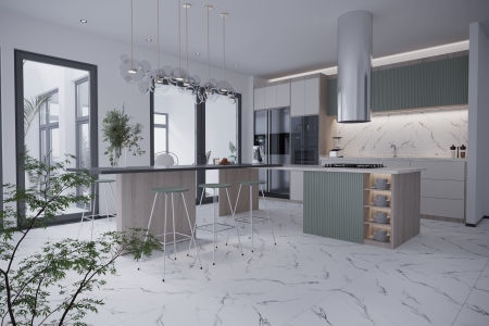 керамогранит lux ceramics moly w 60х60 см