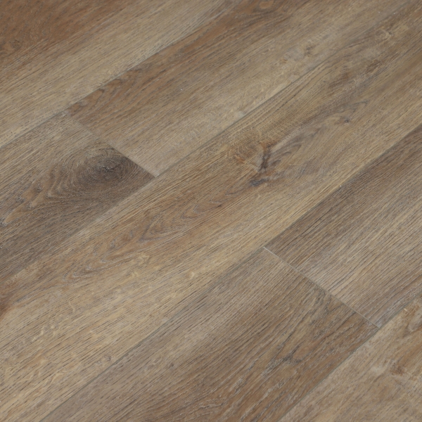 кварцвиниловый пол spc royce ultima дуб бендиго