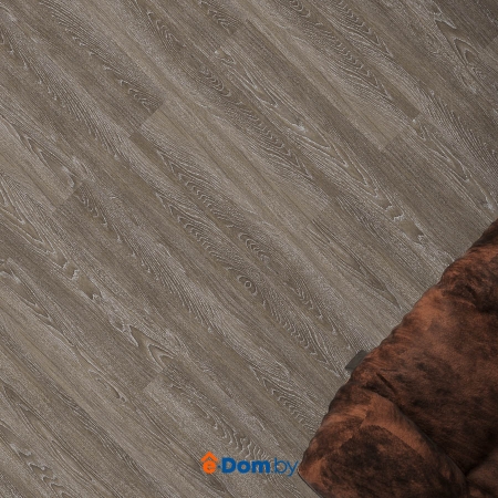 кварцвиниловый пол ecowood клеевой nox 1713 дуб сен-пьер