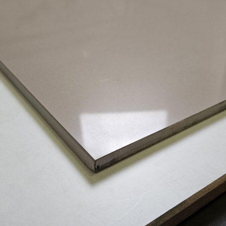 керамогранит пиастрелла мс-662 кофе с молоком полированный 60х60 см