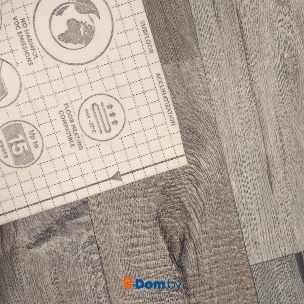 Линолеум IVC Golf Дуб Хантер 593