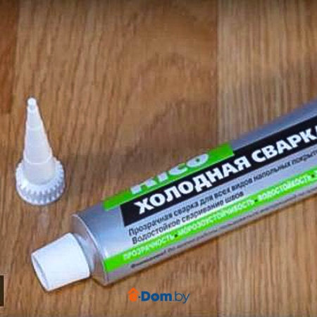 холодная сварка rico 60мл
