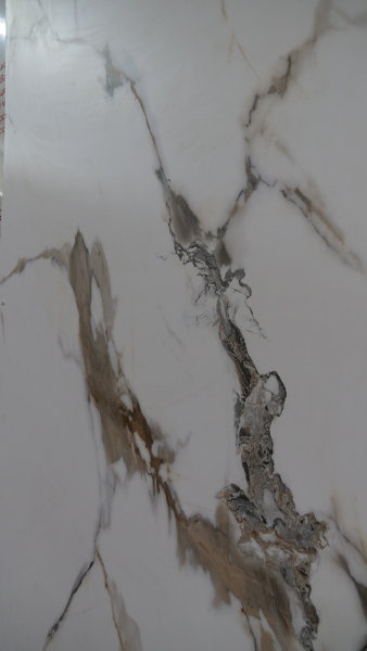 стеновая панель гибкий мрамор №17тs-084a